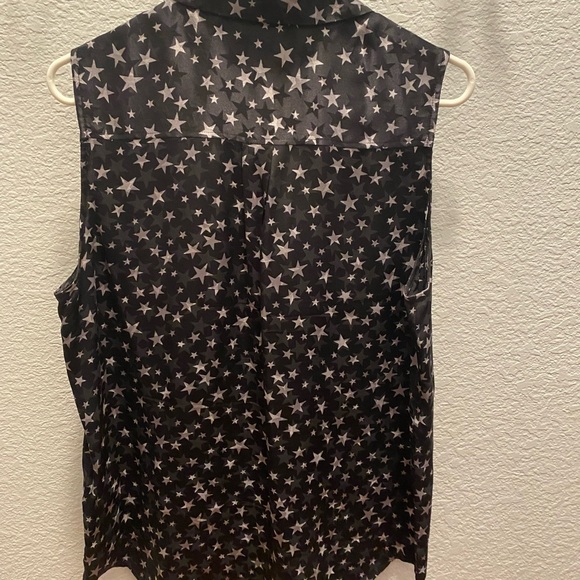 Top blouse - Picture 2 of 2